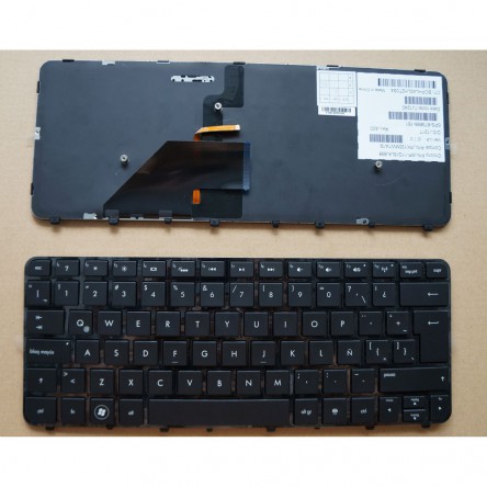 BÀN PHÍM LAPTOP HP FOLIO 13-1000, 13-2000